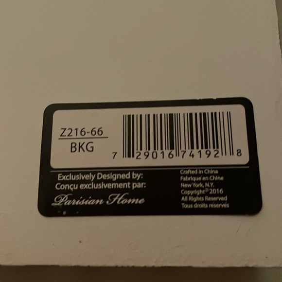 Enjoy Today Decorative Sign - Picture 4 of 4